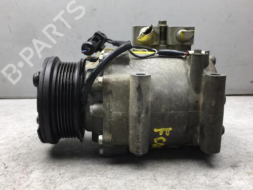 AC compressor MAZDA 2 (DY) 1.4 | BP25514302M34  - Image 5