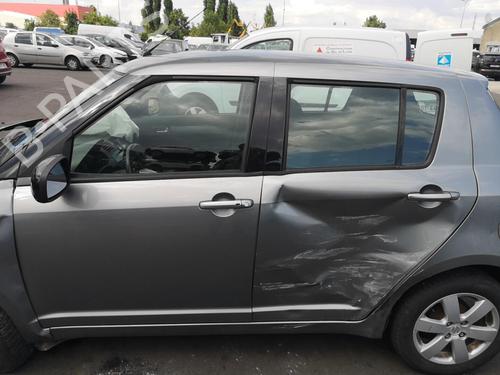 Radio SUZUKI SWIFT III (MZ, EZ) 1.3 (RS413, ZC11S) | BP25538963E6 - Image 23