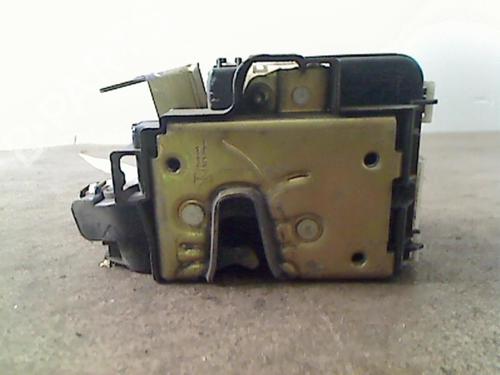 Used Front right lock VW POLO III (6N1) 60 1.4 (60 hp) 25582828