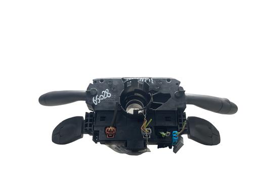 Used Steering column stalk Steering column stalk PEUGEOT PARTNER Box Body/MPV 1.6 HDi (75 hp) 25560607 25560607