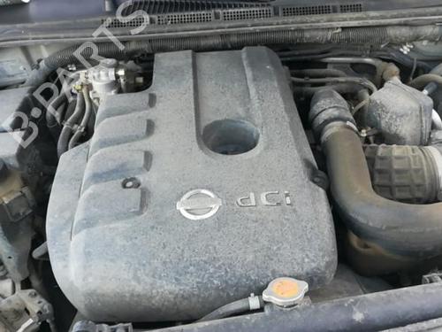 Ratstangsstang NISSAN NAVARA NP300 (D40) 2.5 dCi 4WD | BP25554981I23 - Image 36