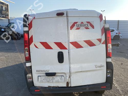 Comutador RENAULT TRAFIC II Van (FL) 2.0 dCi 90 (FL0H, FL00, FL01, FL0M, FL0P, FL0S) | BP35821369I30 - Image 26