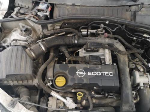 Starter OPEL COMBO Box Body/MPV 1.7 CDTI 16V | BP27366766M8  - Image 33