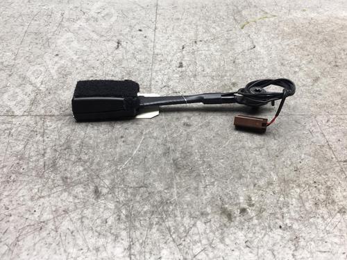 Seat buckle FORD FIESTA VII (HJ, HF) 1.5 TDCi 2438646