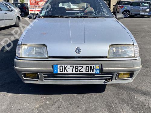 Left front indicator RENAULT 19 I (B/C53_) 1.4 Cat (B/C532) | BP25546576C32  - Image 26