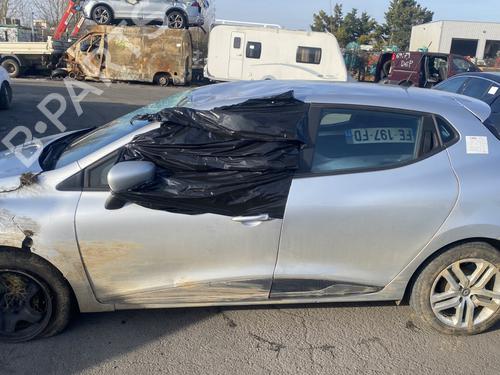 Climate control RENAULT CLIO IV (BH_) 1.5 dCi 90 | BP26614585I5  - Image 14