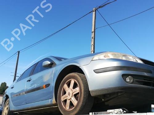 Højre bremsekaliber foran RENAULT LAGUNA II (BG0/1_) 1.8 16V (BG04, BG0B, BG0C, BG0V) | BP25557557M104 