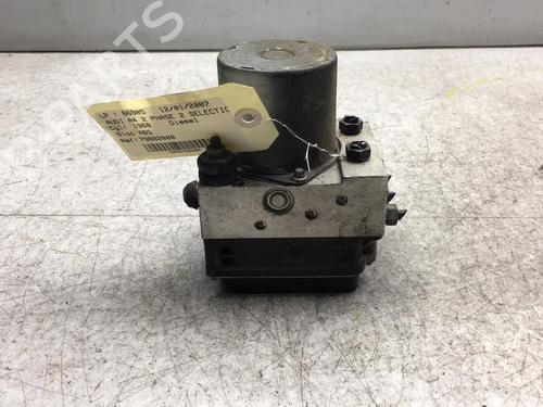 ABS pump AUDI A4 B7 (8EC) 2.0 TDI 16V | BP25529214M43 