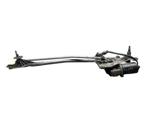 Used Front wiper motor RENAULT SAFRANE II (B54_) 2.2 dT (B54G) (113 hp) 28198764