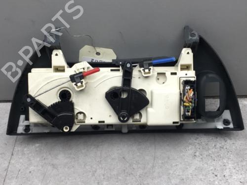 Climate control RENAULT MEGANE I (BA0/1_) 1.4 e (BA0E, BA0V) | BP25578889I5 