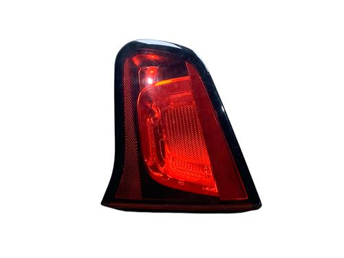 Right tailgate light CITROËN C3 II (SC_) 1.4 HDi 70 (SC8HZC, SC8HR0, SC8HP4) | BP25507278C80 