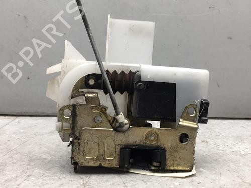 Rear left lock RENAULT ESPACE III (JE0_) 2.2 12V TD (JE0E, JE0H, JE0P) | BP25537842C100 