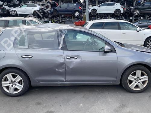 Right front window switch VW GOLF VI (5K1) 1.6 TDI | BP25551314I26 - Image 21