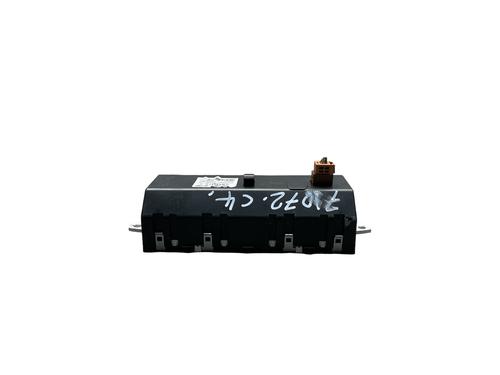 Used Display monitor CITROËN C4 II (NC_) 1.6 HDi 115 (114 hp) 25512100
