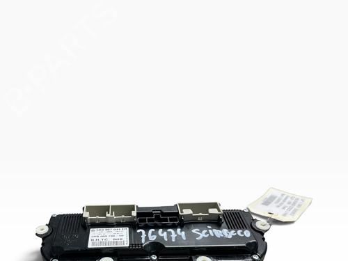 Used Climate control Climate control VW SCIROCCO III (137, 138) 2.0 TDI (140 hp) 34045992 34045992
