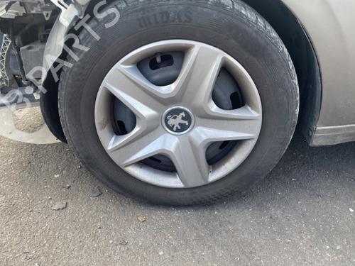 Left front window switch PEUGEOT 208 I (CA_, CC_) 1.4 HDi | BP25549549I27 - Image 18