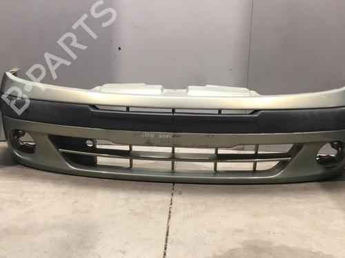 Used Front bumper RENAULT SCÉNIC I MPV (JA0/1_, FA0_) 1.9 dCi (JA05, JA1F) (102 hp) 25580068