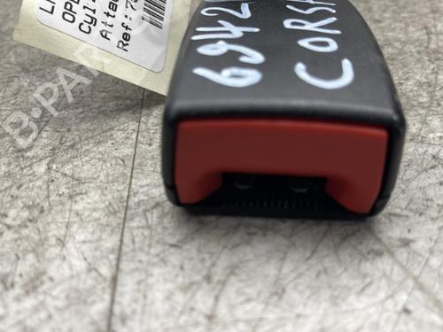 Sikkerhedssele-spænde OPEL CORSA E (X15) 1.4 (08, 68) | BP25571320I32 