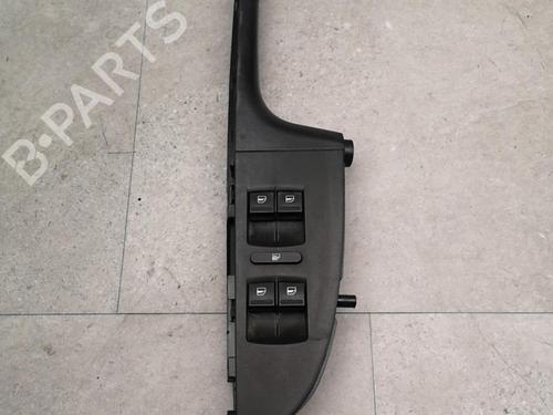 Used Left front window switch SEAT LEON (1P1) 2.0 TDI (170 hp) 25561531