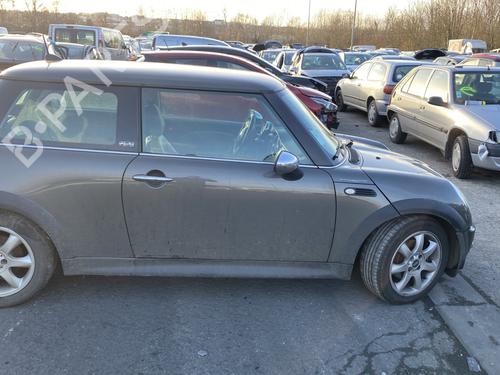 Front left interior door handle MINI MINI (R50, R53) One D | BP27564972I13  - Image 8