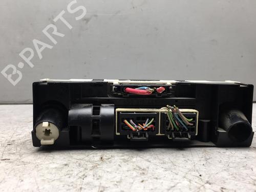 Climate control SEAT IBIZA III (6L1) 1.4 16V | BP25520603I5 