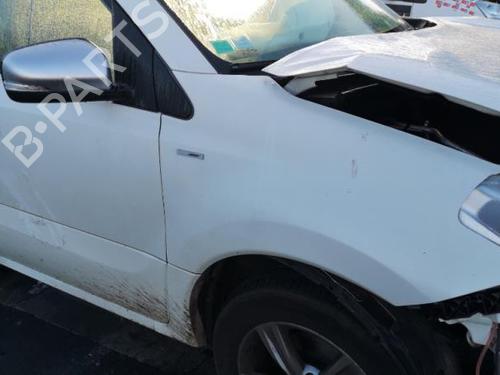 Rear mirror RENAULT KOLEOS I (HY_) 2.0 dCi 4x4 (HY0K) | BP25524604I6  - Image 8