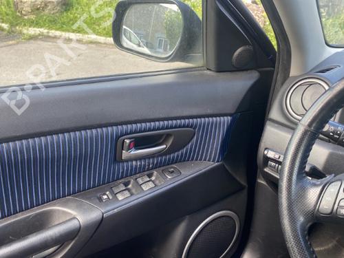 Radio MAZDA 3 (BK) 1.6 DI Turbo | BP28539323E6  - Image 19