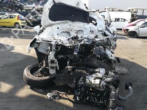 Lève-vitre avant droit OPEL MOKKA / MOKKA X (J13) 1.6 CDTI (_76) | BP25552404C23 