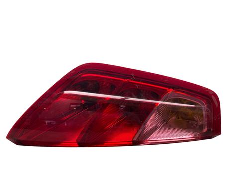 Used Left taillight FIAT PUNTO (199_) 1.2 (199AXZ1A, 199BXZ1A) (69 hp) 25519396
