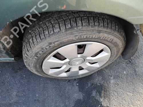 AC compressor CITROËN C8 (EA_, EB_) 2.0 HDi 165 | BP25520246M34 - Image 16