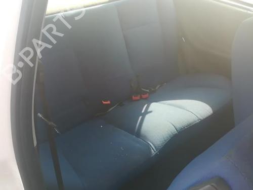Right mirror FIAT PUNTO (188_) 1.2 60 (188.030, .050, .130, .150, .230, .250) | BP25553318C27 