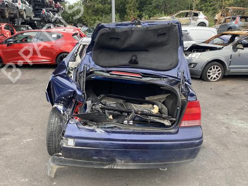 Vindusheismekanisme venstre foran VW BORA I (1J2) 1.9 TDI | BP25529550C22 