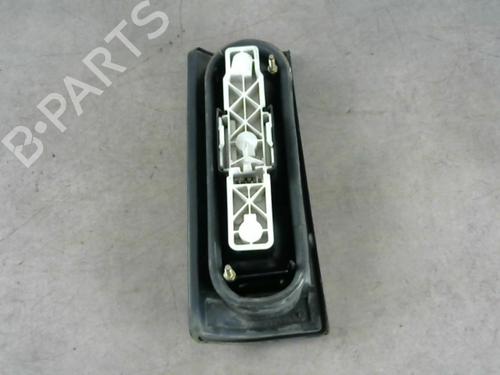 Right taillight RENAULT RAPID Box Body/MPV (F40_, G40_) 1.6 D (F404) | BP25523876C35 