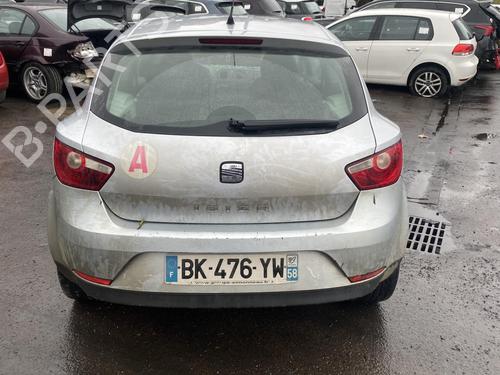 ABS pump SEAT IBIZA IV (6J5, 6P1) 1.2 TDI | BP25542407M43 