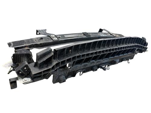 Traversa paraurti anteriore CITROËN C3 II (SC_) 1.2 VTi 82 | BP29209183C109 