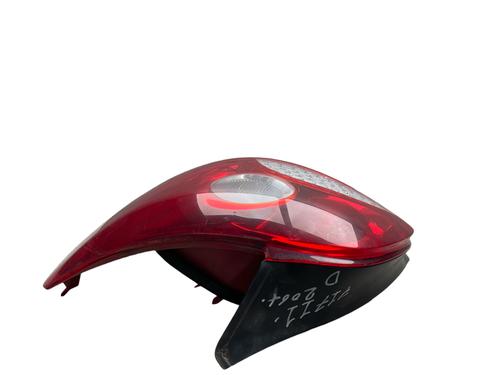 Right taillight PEUGEOT 206+ (2L_, 2M_) 1.4 HDi eco 70 | BP25530402C35 