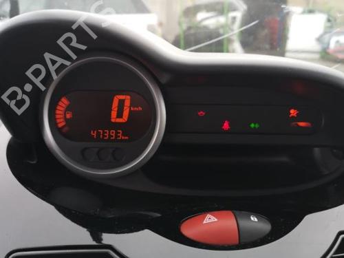 Right tailgate light RENAULT TWINGO II (CN0_) 1.2 16V (CN04, CN0B) | BP25524482C80  - Image 18