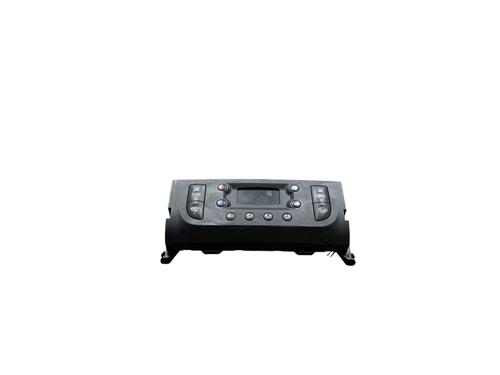 Climate control RENAULT CLIO II (BB_, CB_) 1.5 dCi (B/CB07) | BP25513254I5 