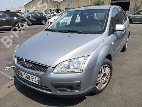 Left headlight FORD FOCUS II (DA_, HCP, DP) 1.6 | BP25584766C28  - Image 31