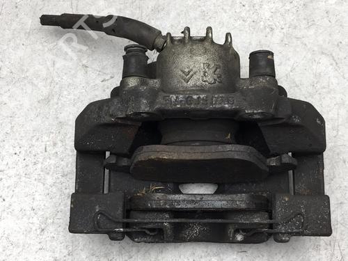 Used Left front brake caliper PEUGEOT 308 I (4A_, 4C_) 1.6 THP 16V (156 hp) 25534859