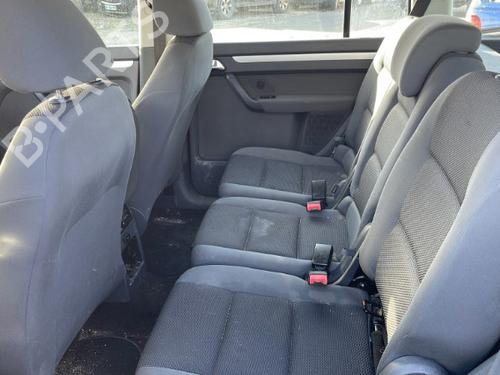 Left sun visor VW TOURAN (1T3) 1.6 TDI | BP25566708I1  - Image 25