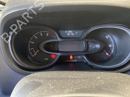 Left front driveshaft OPEL VIVARO B Van (X82) 1.6 CDTI (05) | BP32318658M38  - Image 30