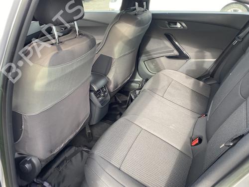 Left front window switch PEUGEOT 508 I (8D_) 1.6 HDi | BP28321908I27 - Image 22