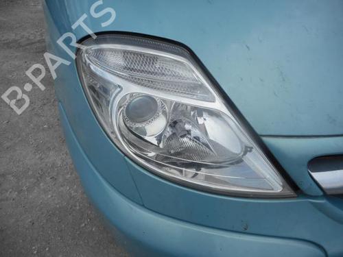 Front wiper motor PEUGEOT 807 (EB_) | BP25522801M29 - Image 16
