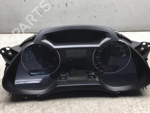 Kombinert Instrument AUDI A4 B8 Avant (8K5) 2.0 TDI (143 hp) 25528271