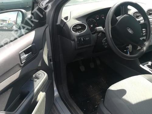 Right mirror FORD FOCUS II Turnier (DA_, FFS, DS) 1.6 TDCi | BP25515983C27 