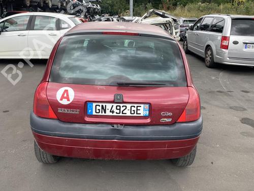 Right taillight RENAULT CLIO II (BB_, CB_) 1.9 D (B/CB0E, BB0J) | BP25511058C35 - Image 6
