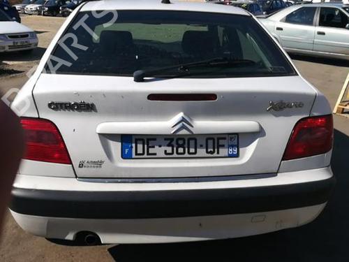 Right taillight CITROËN XSARA (N1) 1.9 D | BP25553009C35 