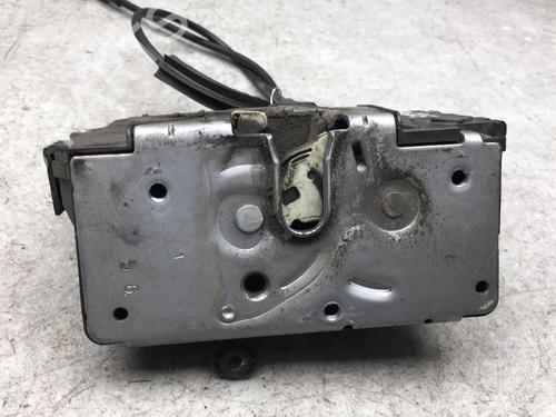 Front left lock OPEL CORSA D (S07) 1.3 CDTI (L08, L68) | BP25575898C98 
