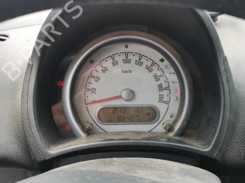 Left taillight OPEL AGILA B (H08) 1.3 CDTI (F68) | BP25559564C34  - Image 34